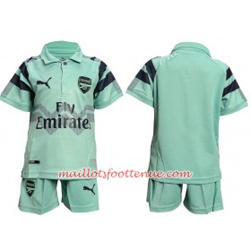 Maillot/Tenue Arsenal Enfant Troisieme 2018/2019